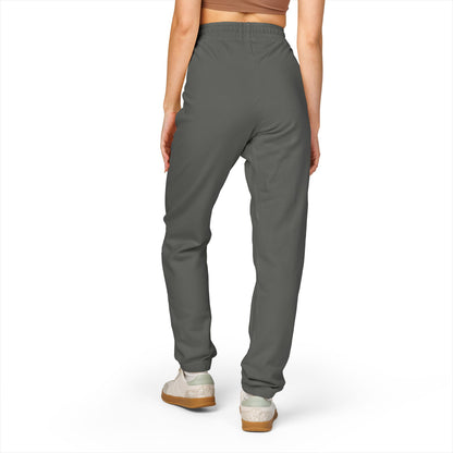 Fleece Sweatpants — Casual Lounge Joggers