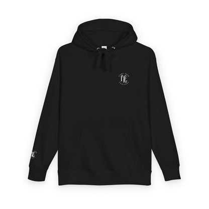 Unisex Fleece Hoodie