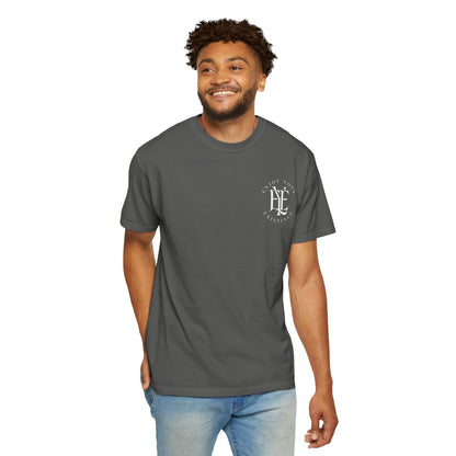 Enjoy Your Existence Graphic T-Shirt