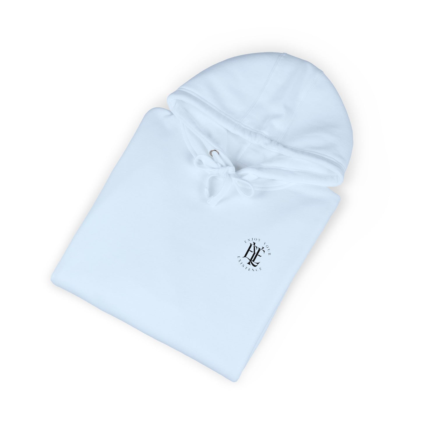 Fleece Lightweight Hoodie