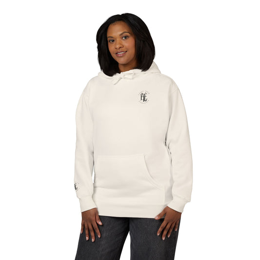 Fleece Lightweight Hoodie