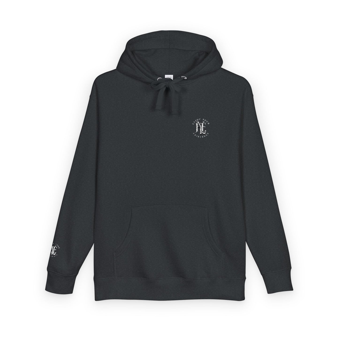 Unisex Fleece Hoodie
