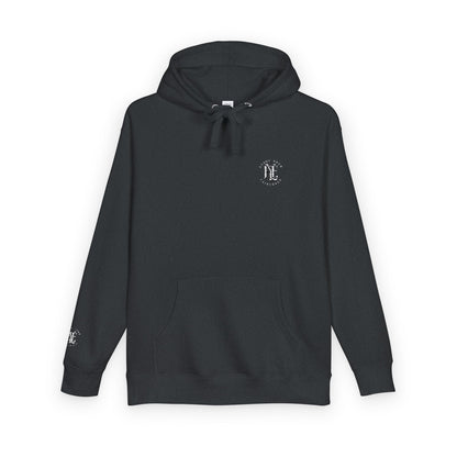 Unisex Fleece Hoodie