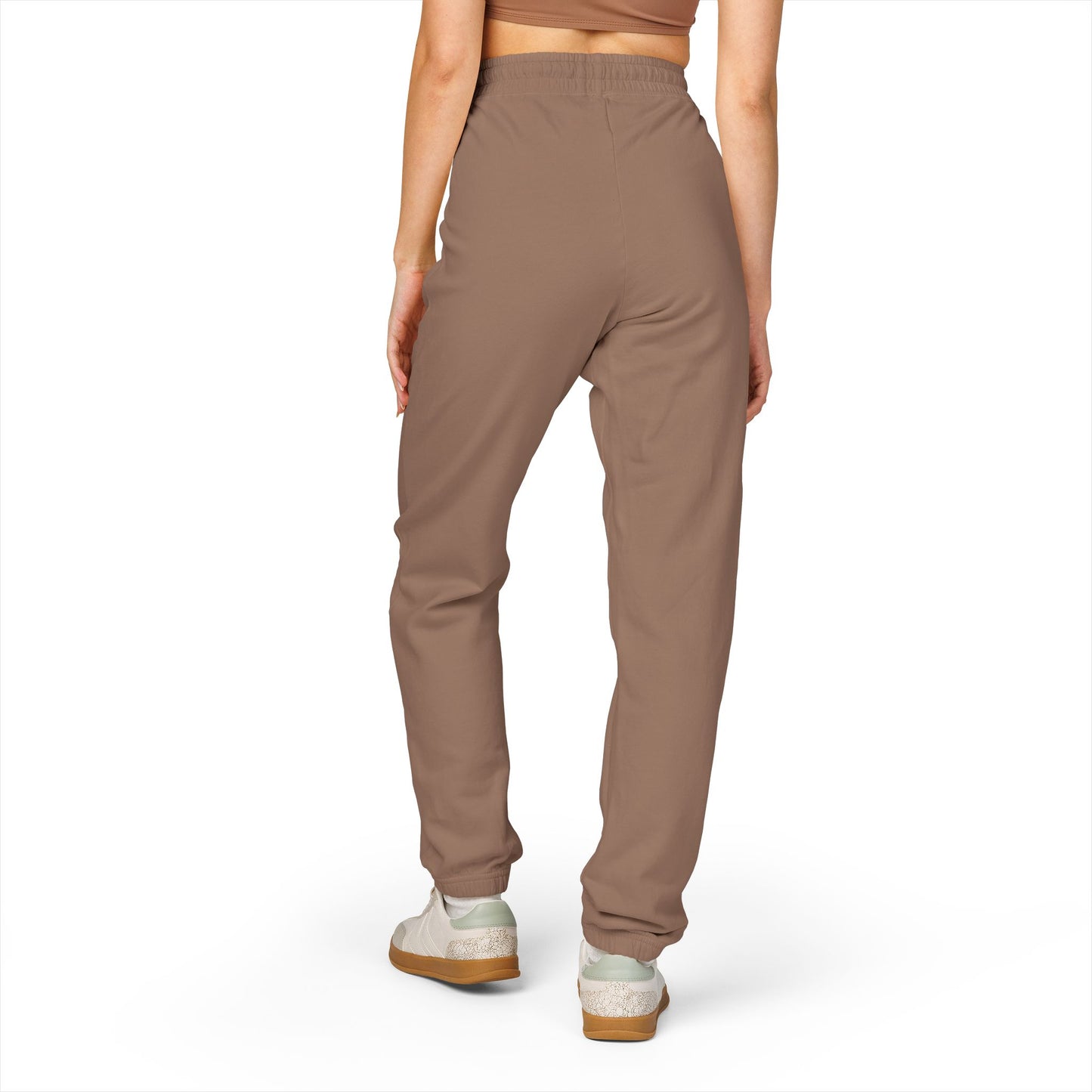 Fleece Sweatpants — Casual Lounge Joggers