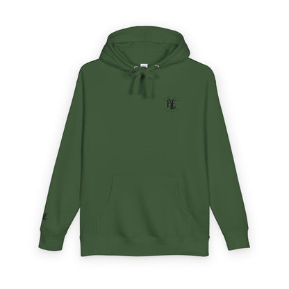 Fleece Lightweight Hoodie