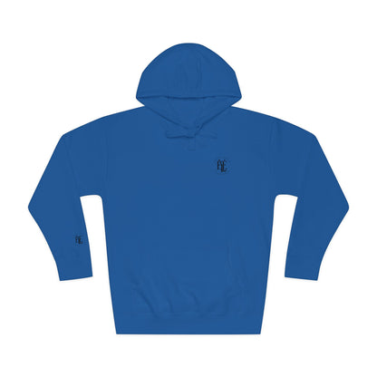Fleece Lightweight Hoodie