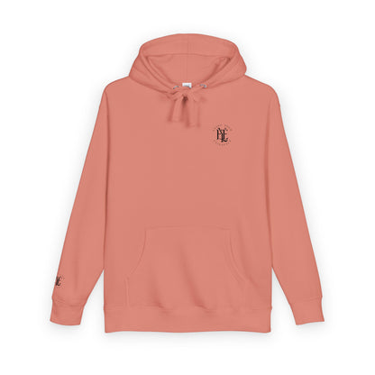 Fleece Lightweight Hoodie