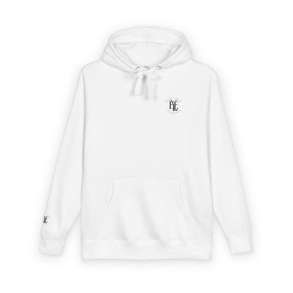 Fleece Lightweight Hoodie