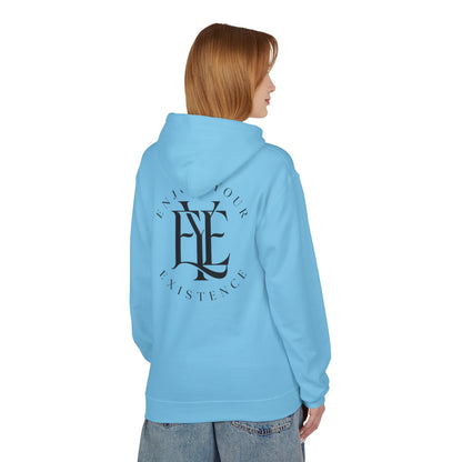Unisex Midweight Softstyle Fleece Hoodie