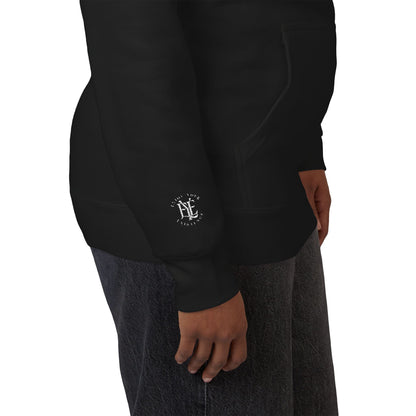 Unisex Fleece Hoodie