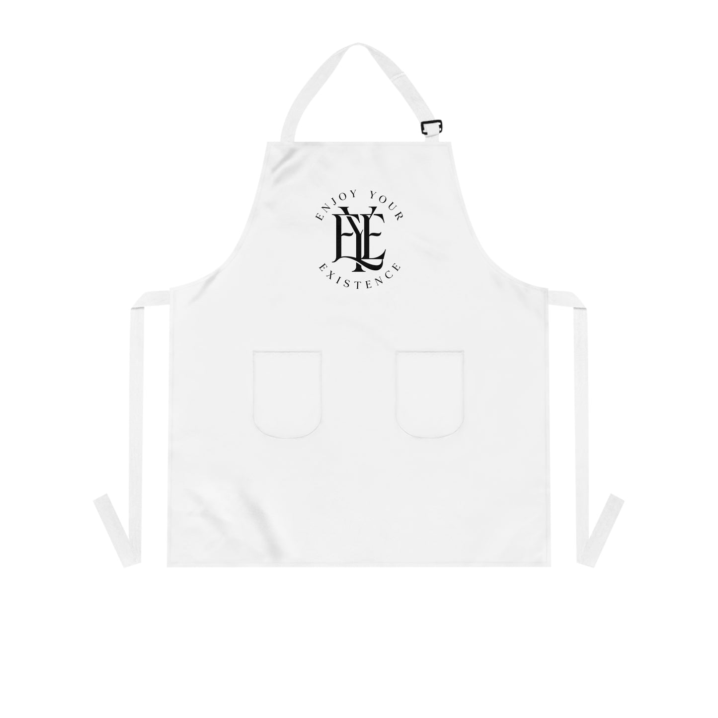 Enjoy Your Existence Apron