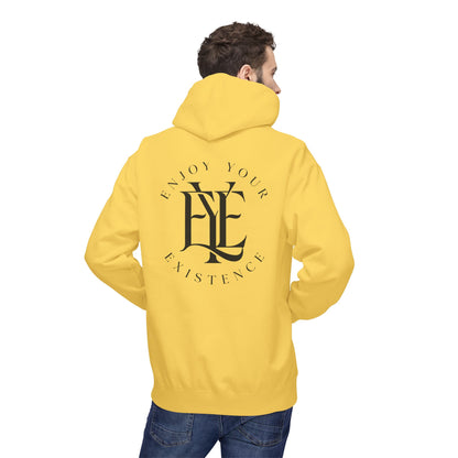 Unisex Midweight Softstyle Fleece Hoodie