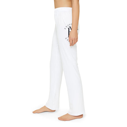 Enjoy Your Existence-Kids Lounge Pants (AOP)