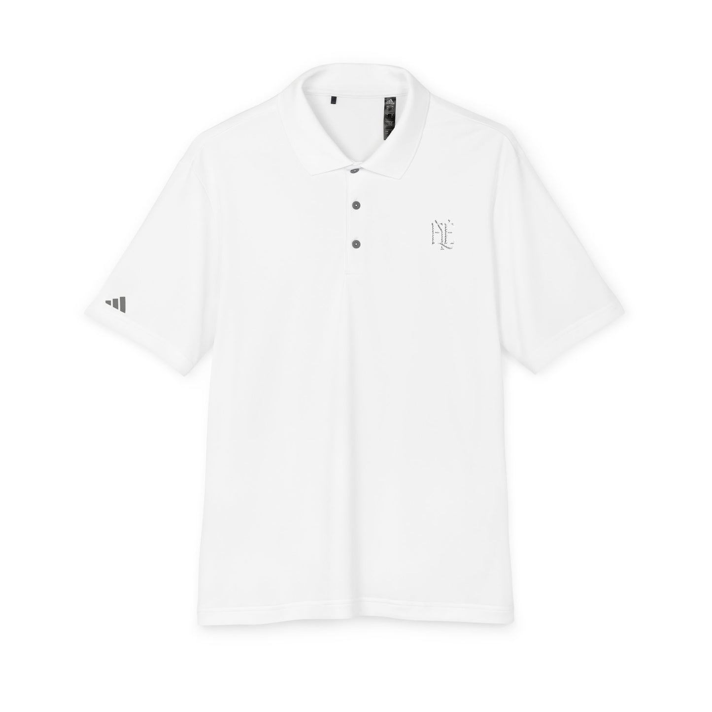 Performance Polo Shirt — Lightweight Breathable Golf & Tennis Polo