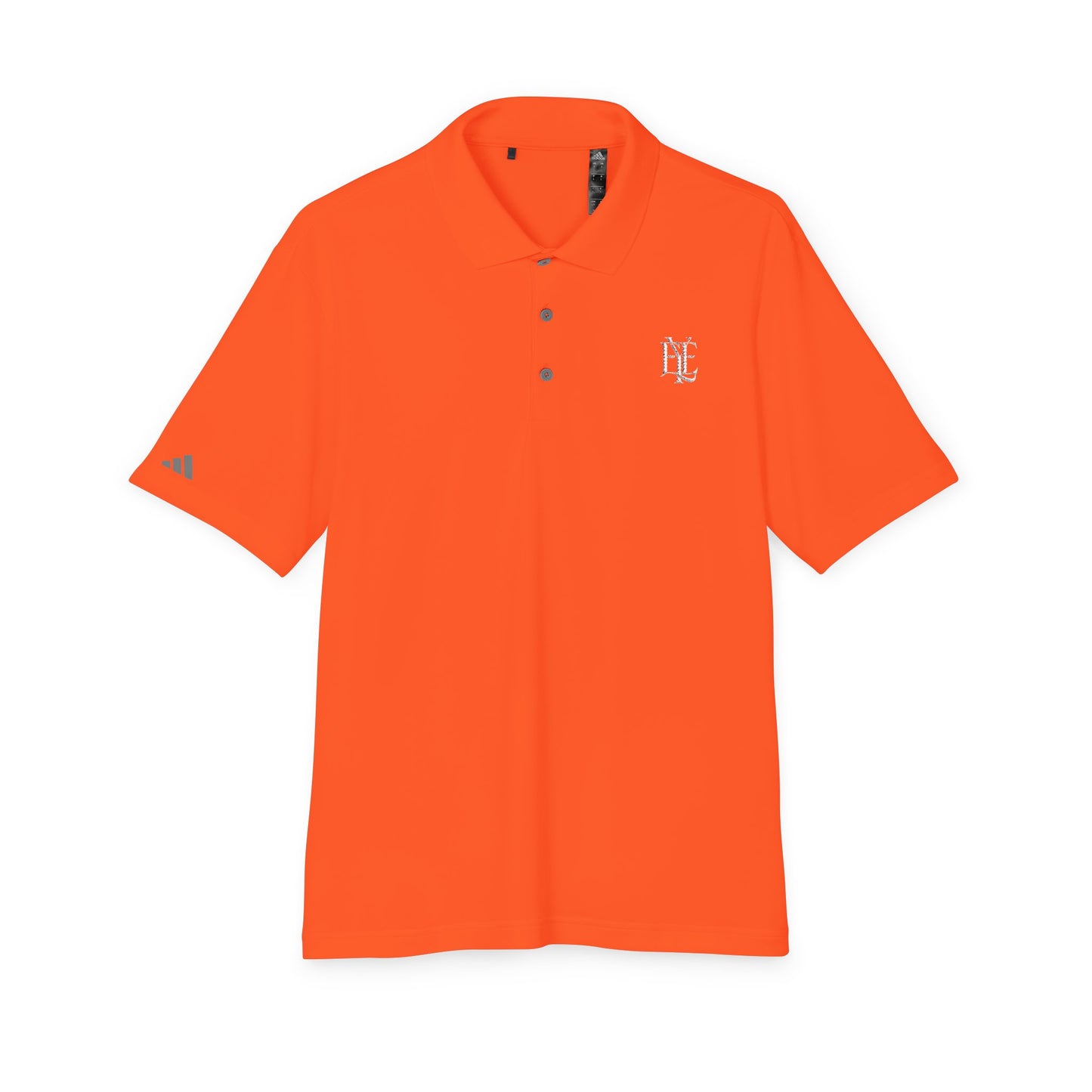 Performance Polo Shirt — Lightweight Breathable Golf & Tennis Polo