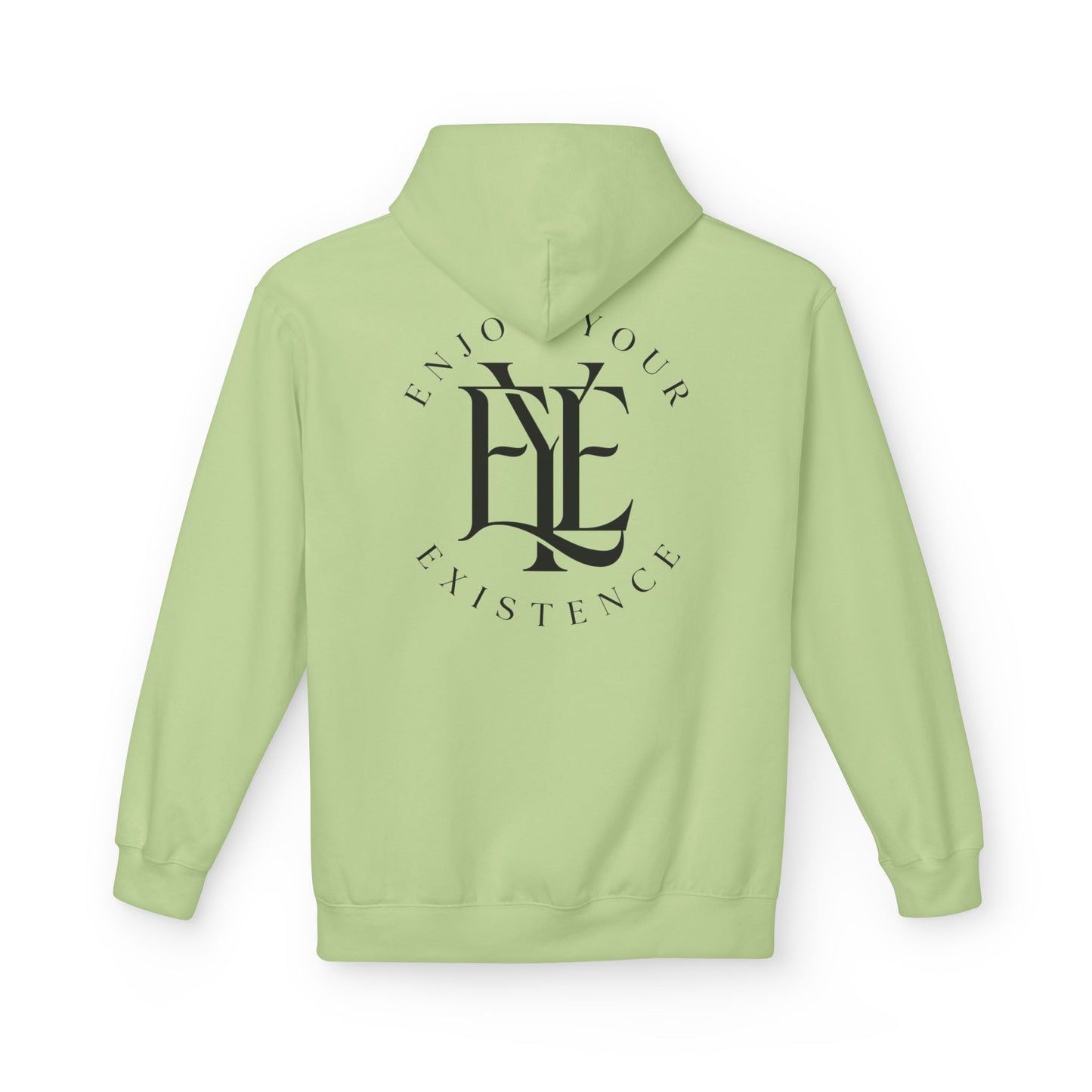 Unisex Midweight Softstyle Fleece Hoodie