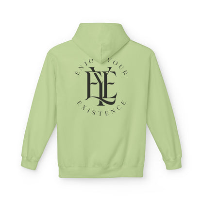 Unisex Midweight Softstyle Fleece Hoodie