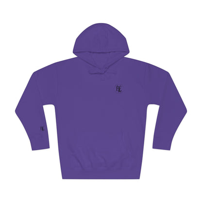 Fleece Lightweight Hoodie