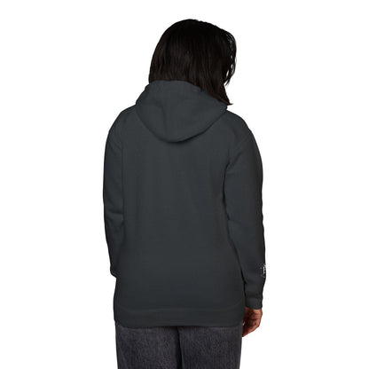 Unisex Fleece Hoodie