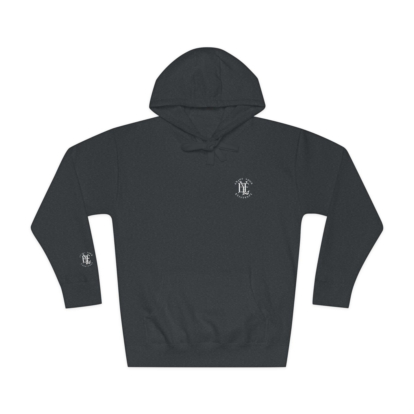 Unisex Fleece Hoodie