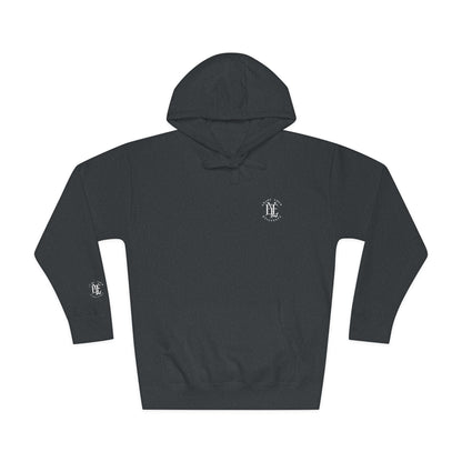 Unisex Fleece Hoodie