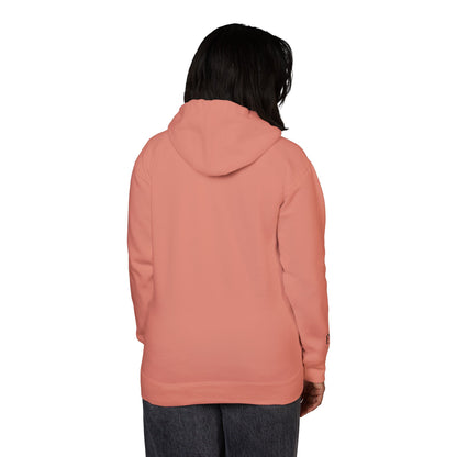 Fleece Lightweight Hoodie