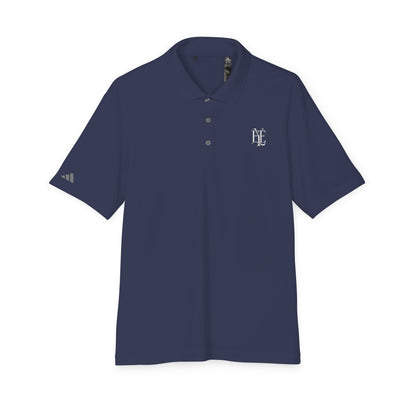 Performance Polo Shirt — Lightweight Breathable Golf & Tennis Polo