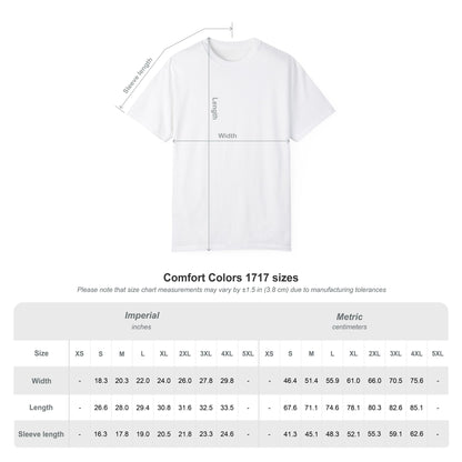 Enjoy Your Existence Graphic T-Shirt