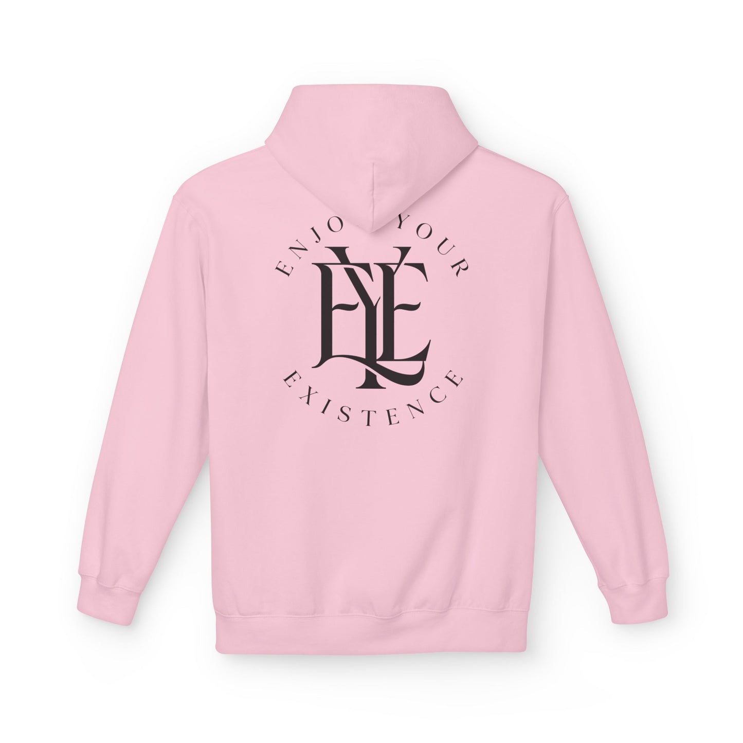 Unisex Midweight Softstyle Fleece Hoodie