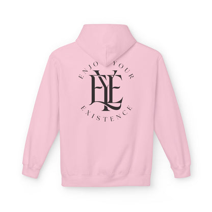 Unisex Midweight Softstyle Fleece Hoodie