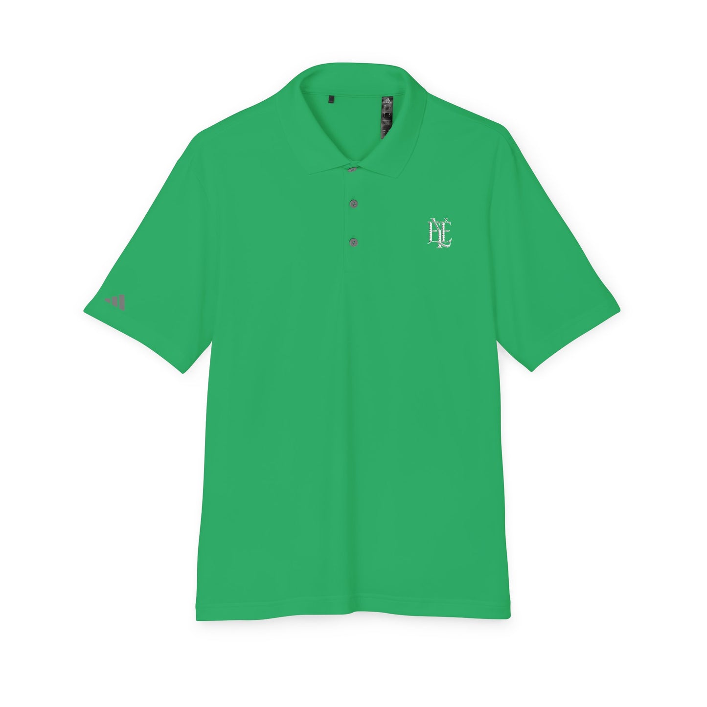 Performance Polo Shirt — Lightweight Breathable Golf & Tennis Polo