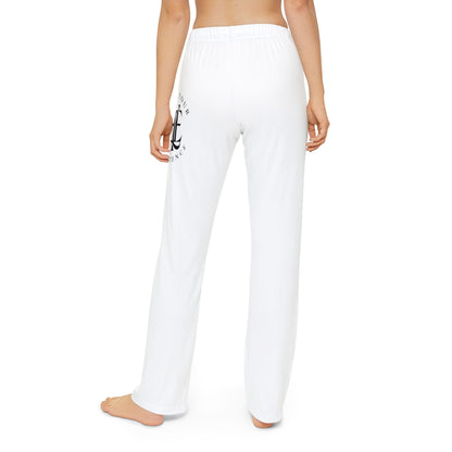 Enjoy Your Existence-Kids Lounge Pants (AOP)