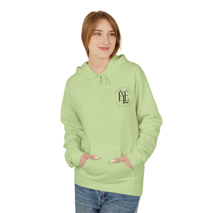 Unisex Midweight Softstyle Fleece Hoodie