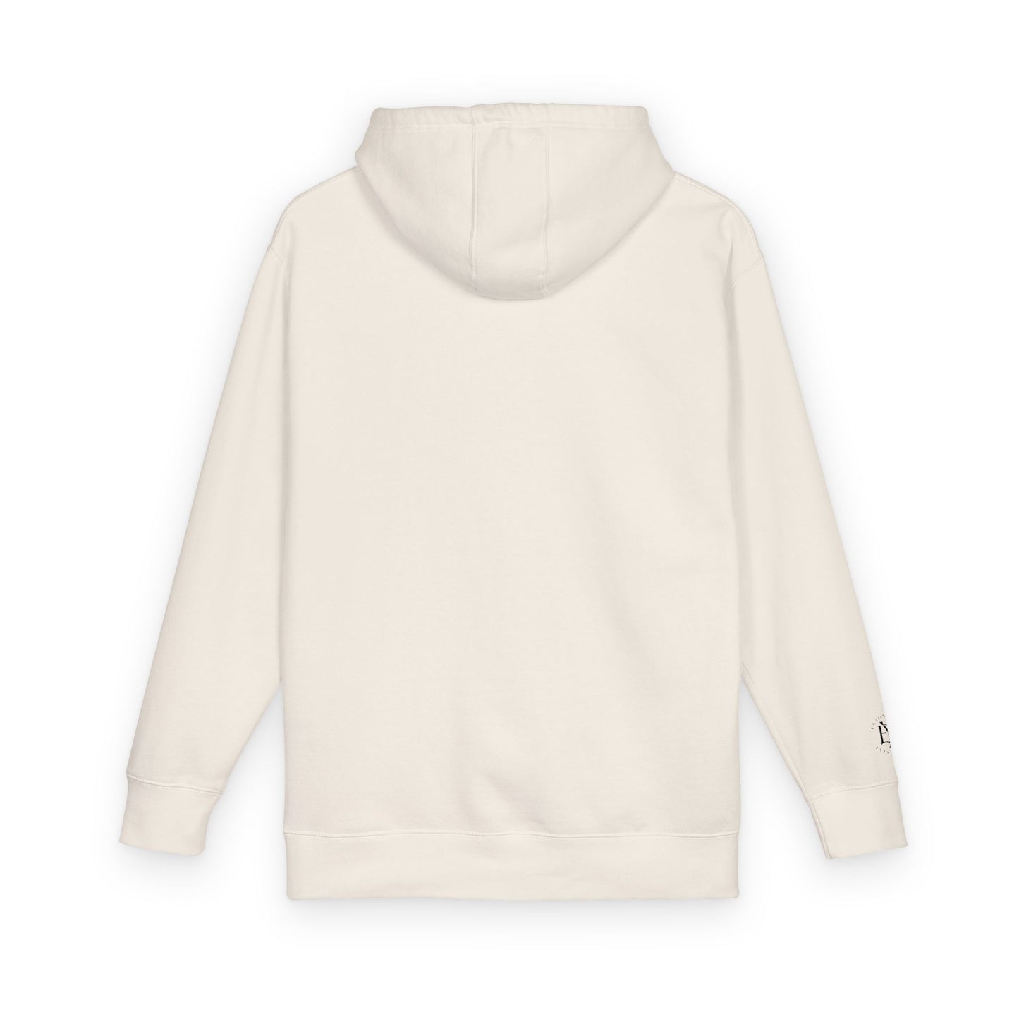 Fleece Lightweight Hoodie