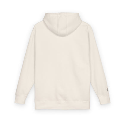 Fleece Lightweight Hoodie