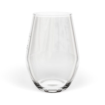 Stemless Wine Glass, 11.75oz
