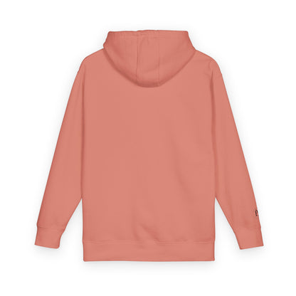 Fleece Lightweight Hoodie