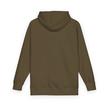 Fleece Lightweight Hoodie