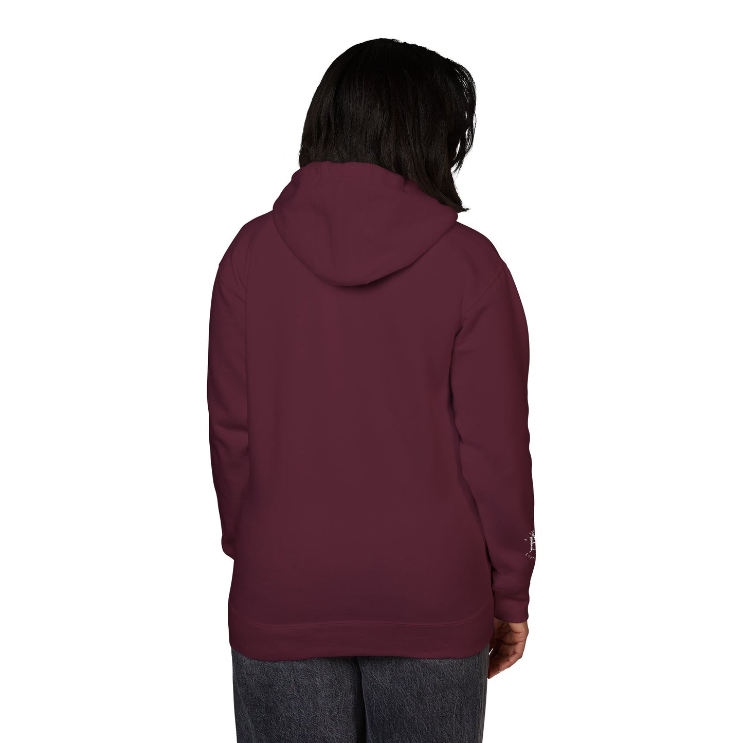 Unisex Fleece Hoodie