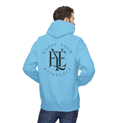 Unisex Midweight Softstyle Fleece Hoodie