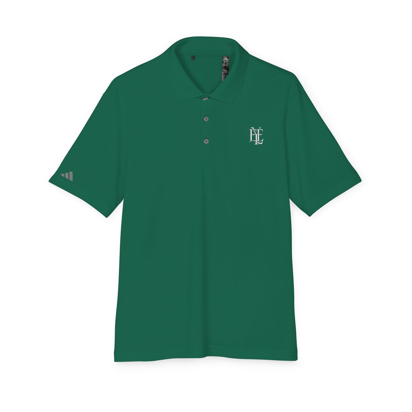 Performance Polo Shirt — Lightweight Breathable Golf & Tennis Polo