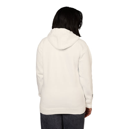 Fleece Lightweight Hoodie