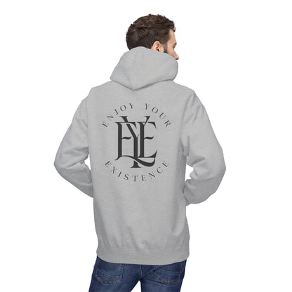 Unisex Midweight Softstyle Fleece Hoodie