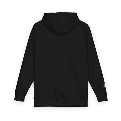 Unisex Fleece Hoodie