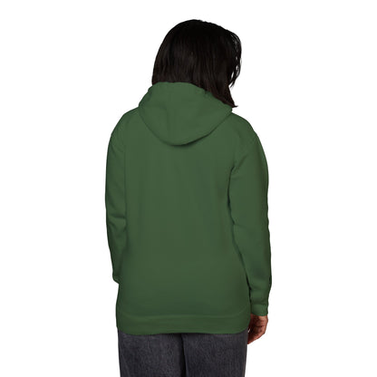 Fleece Lightweight Hoodie