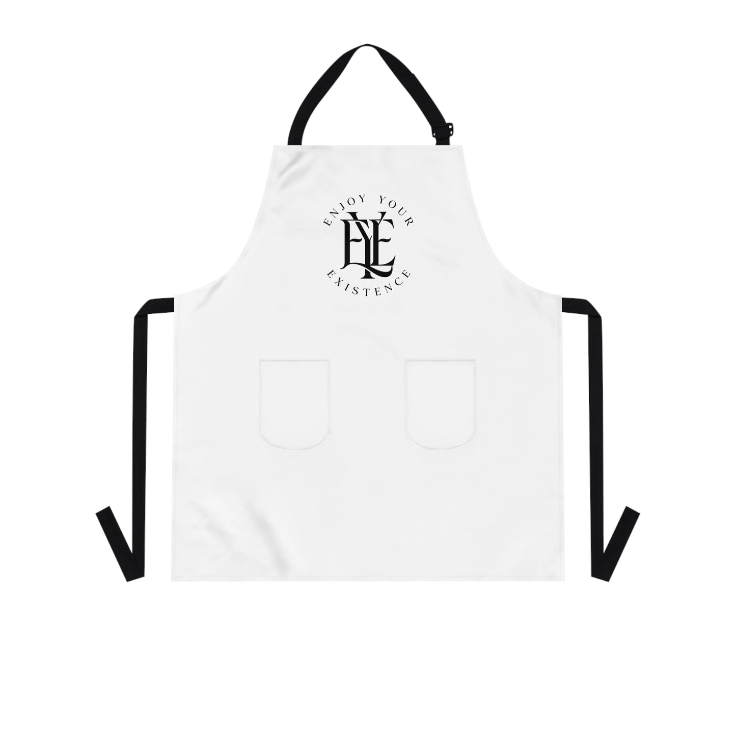 Enjoy Your Existence Apron