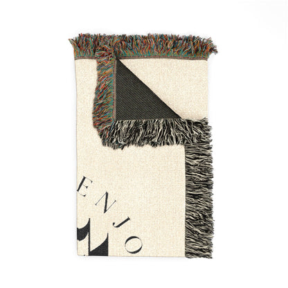 Woven Blanket