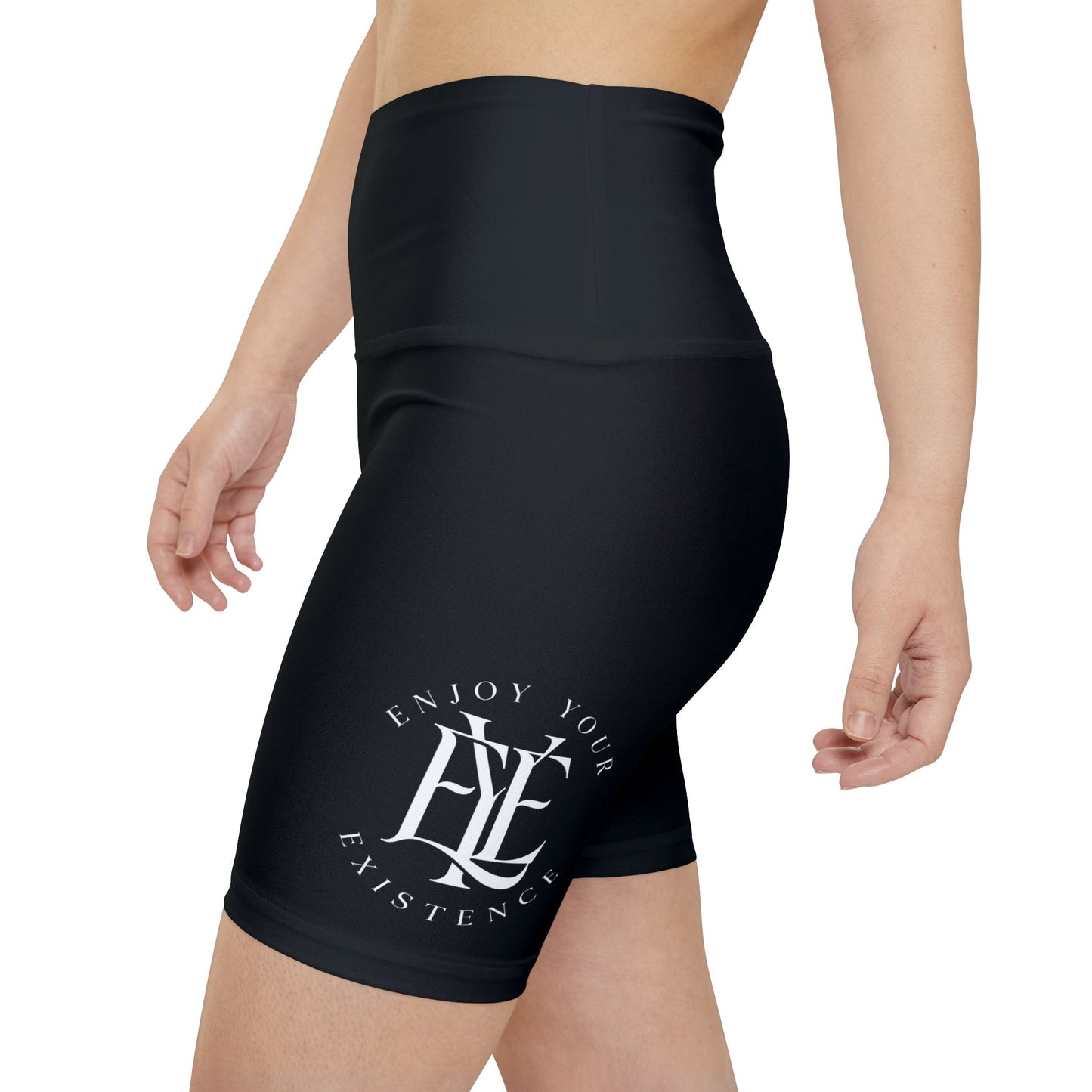 Women's Workout Shorts (AOP)