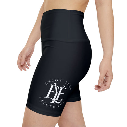 Women's Workout Shorts (AOP)