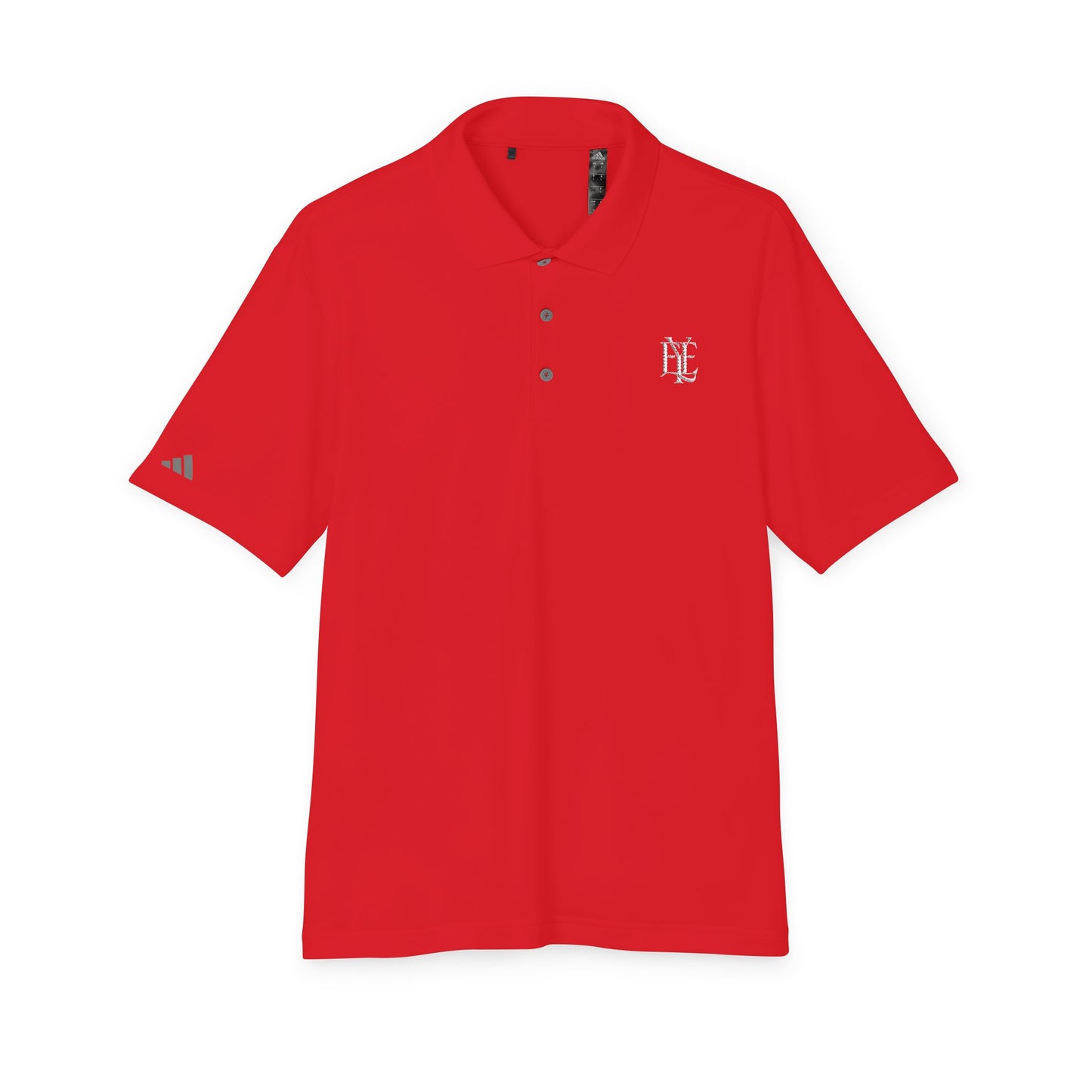 Performance Polo Shirt — Lightweight Breathable Golf & Tennis Polo